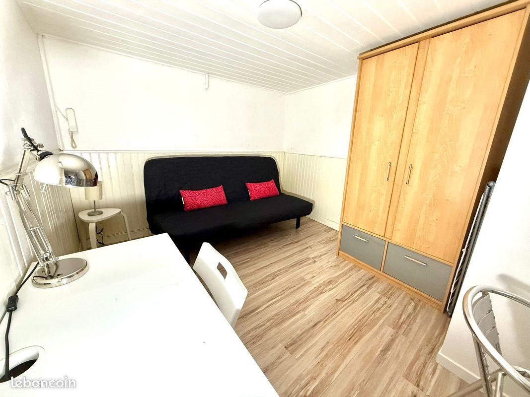 Appartement à louer, 15m², Montbéliard