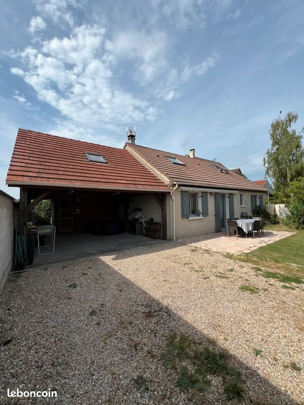 Maison à vendre, 107m², Arpajon