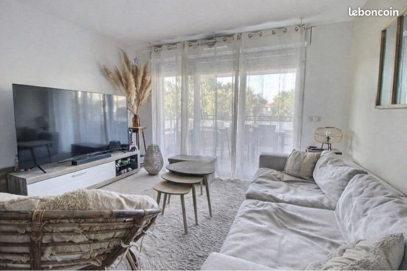 Appartement à vendre, 41m², Puget-sur-Argens