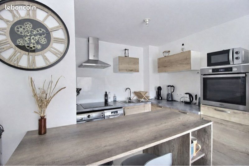 Appartement à vendre, 42m², Puget-sur-Argens