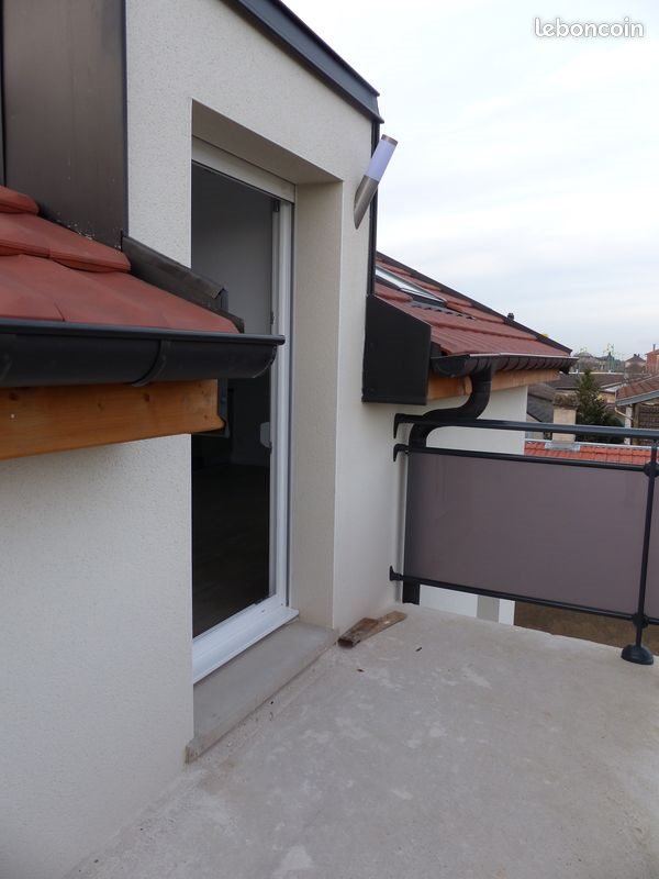 Appartement à louer, 60m², Maizières-lès-Metz