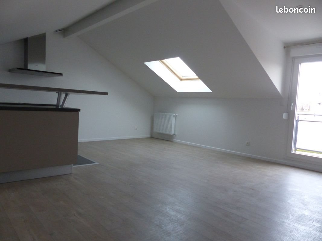 Appartement à louer, 60m², Maizières-lès-Metz