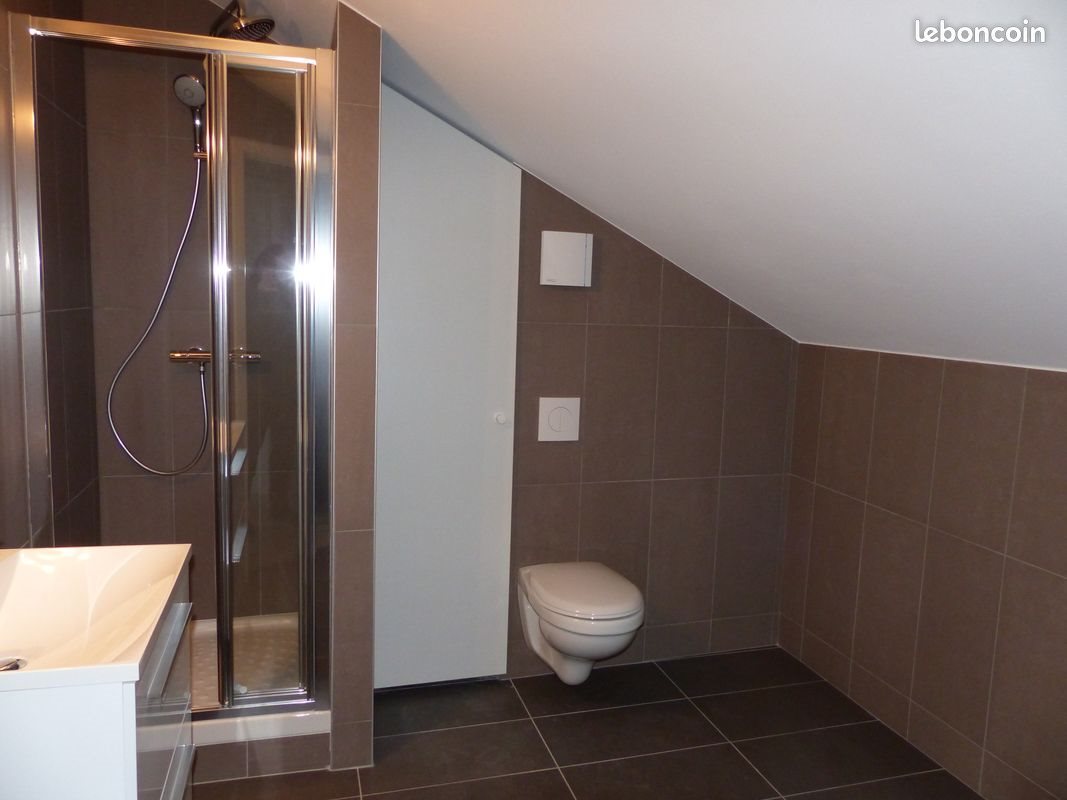 Appartement à louer, 60m², Maizières-lès-Metz
