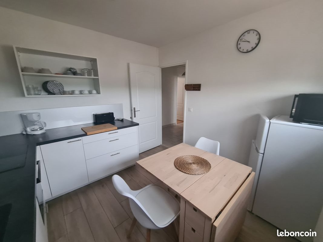 Appartement à vendre, 57m², Homécourt