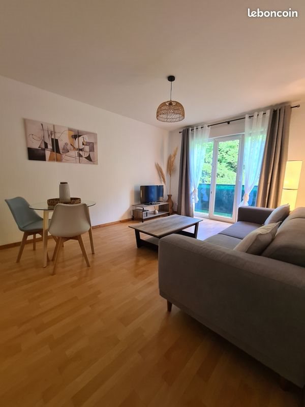 Appartement à vendre, 57m², Homécourt