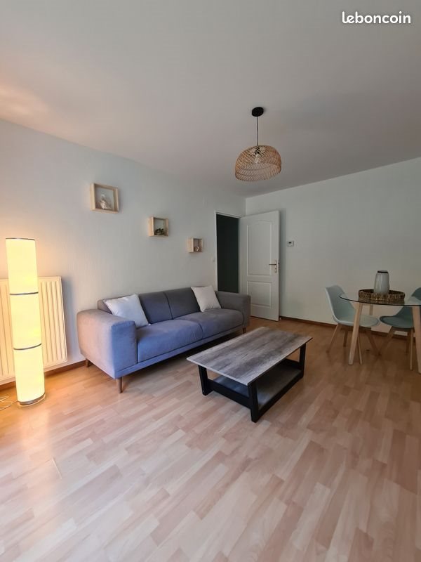 Appartement à vendre, 57m², Homécourt