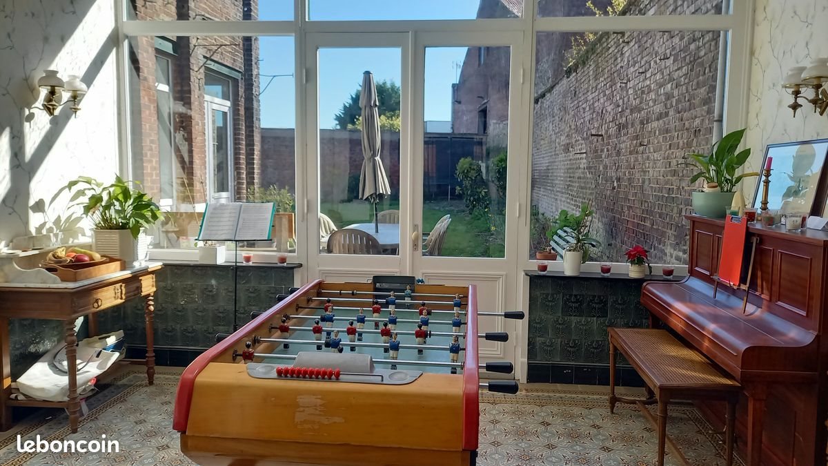 Maison à vendre, 240m², Saint-Omer
