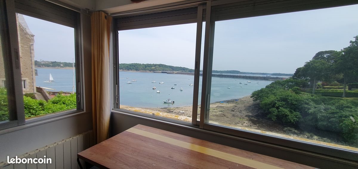 Appartement à vendre, 75m², Dinard