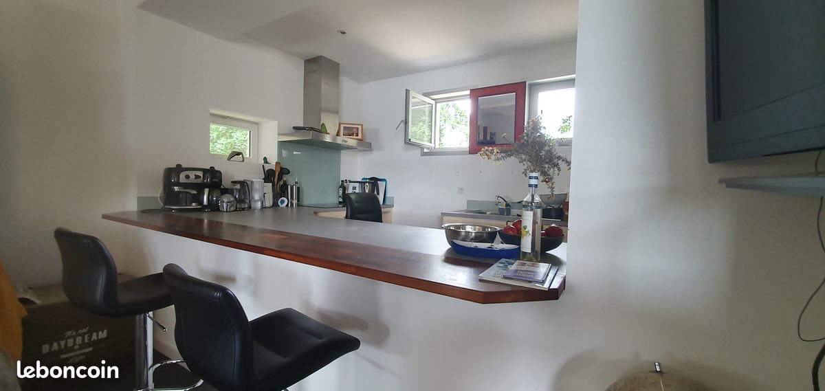 Appartement à vendre, 75m², Dinard