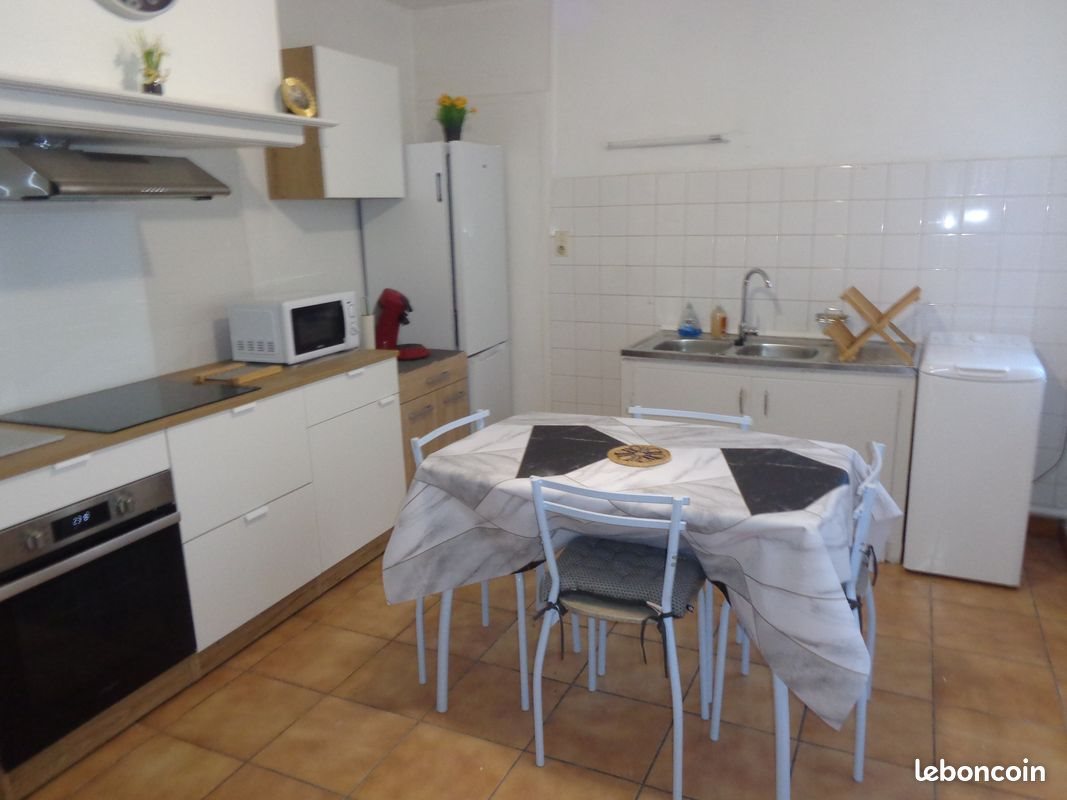 Appartement à louer, 33m², Saint-Girons