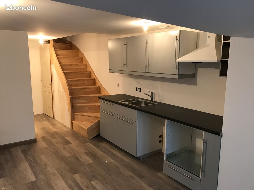 Appartement à louer, 65m², Le Loroux-Bottereau