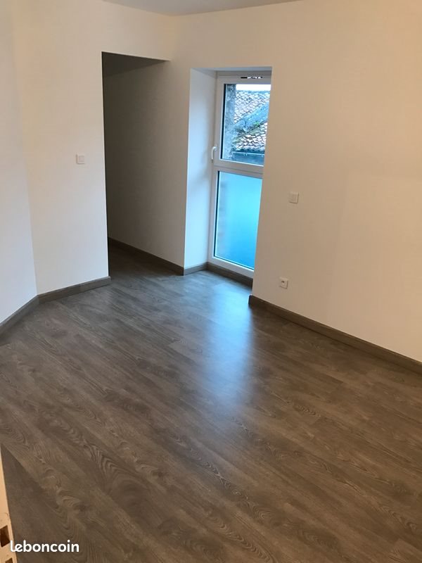 Appartement à louer, 65m², Le Loroux-Bottereau