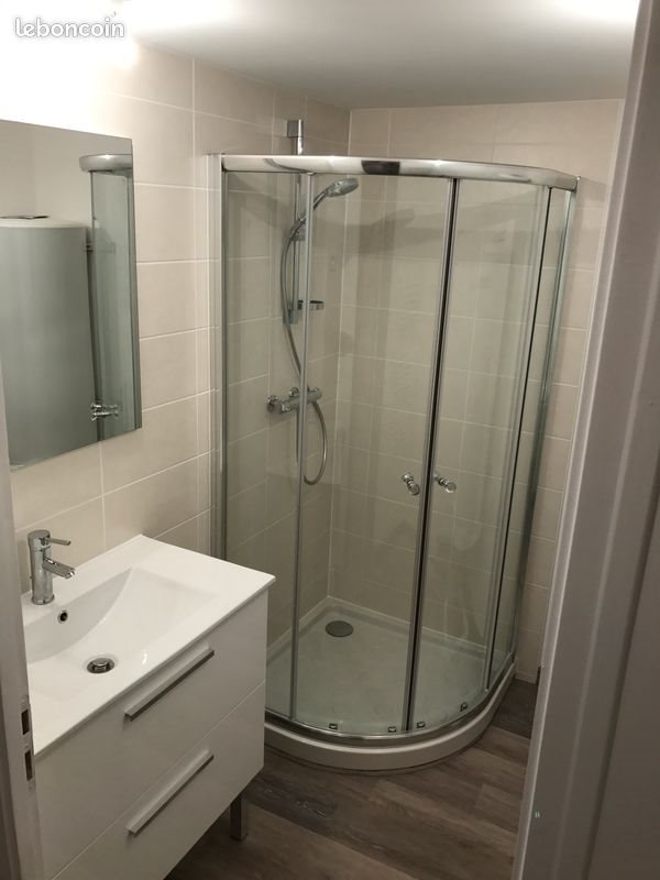 Appartement à louer, 65m², Le Loroux-Bottereau