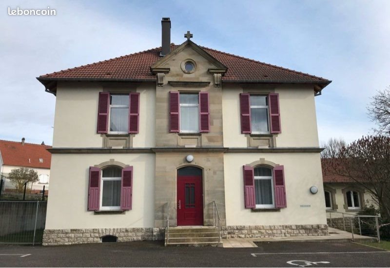 Appartement à louer, 100m², Etting