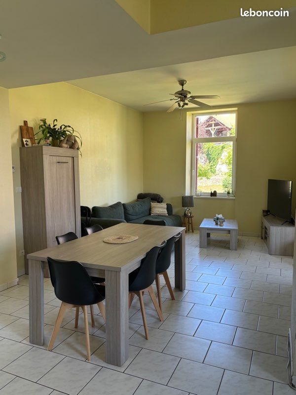 Appartement à louer, 100m², Etting