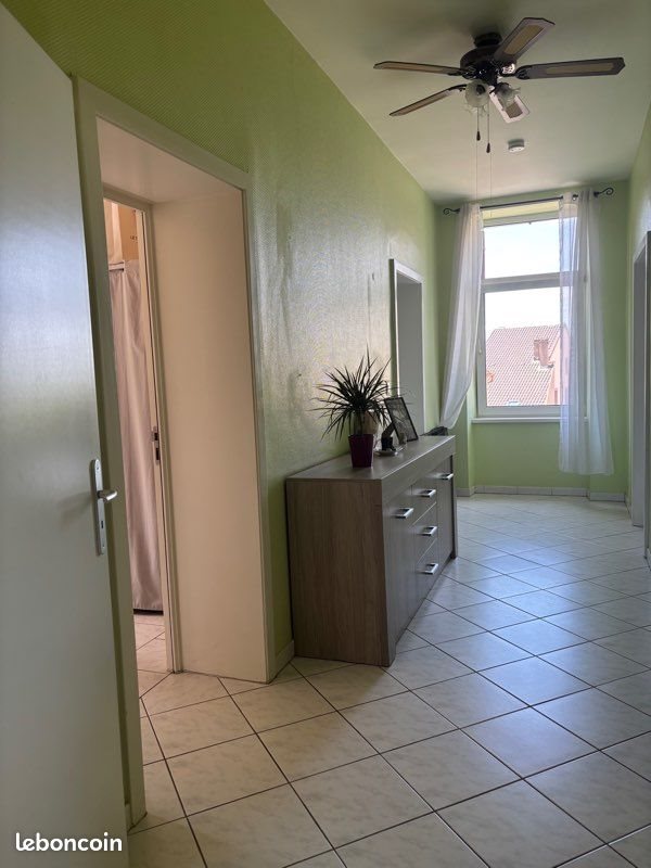 Appartement à louer, 100m², Etting