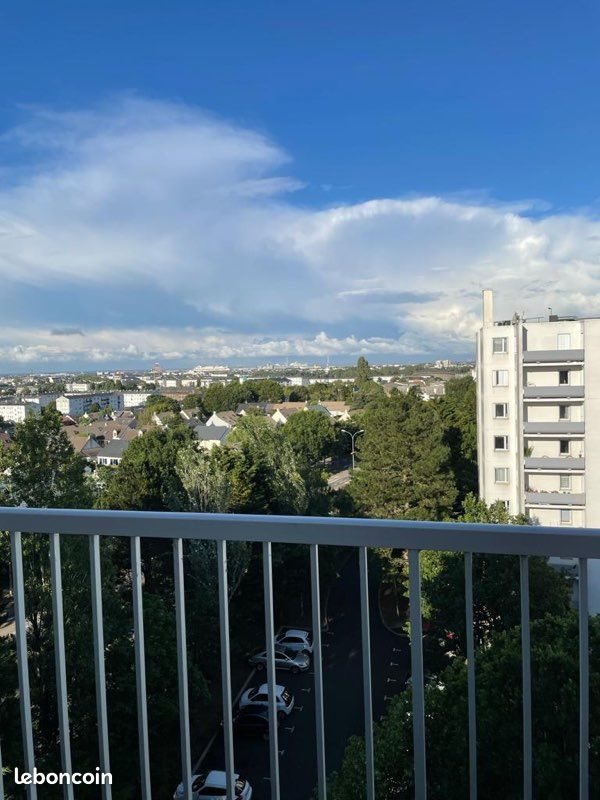 Appartement à louer, 53m², Saint-Nazaire