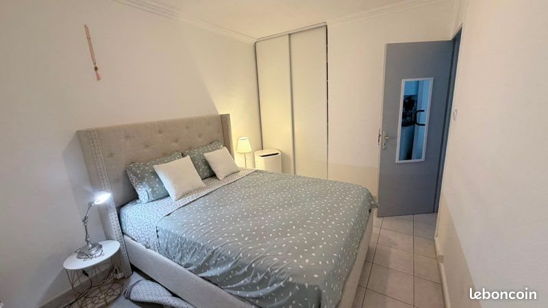 Appartement à vendre, 50m², Orange