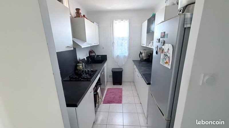 Appartement à vendre, 50m², Orange