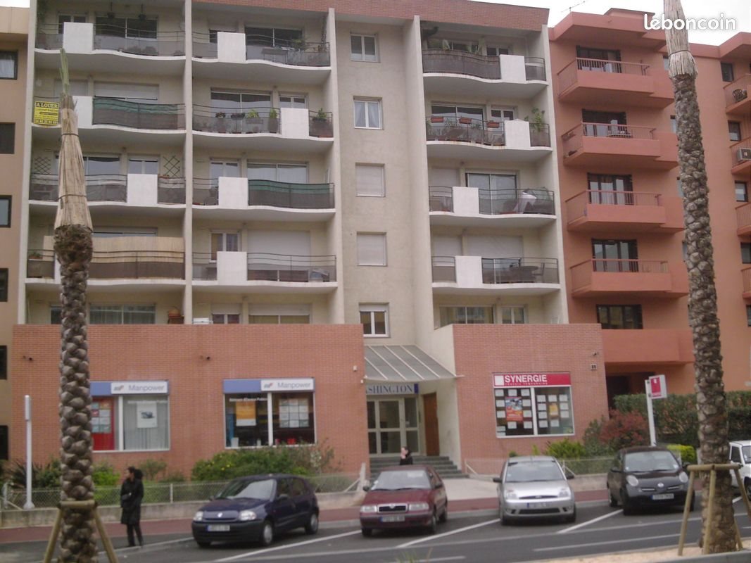Appartement à louer, 90m², Créteil