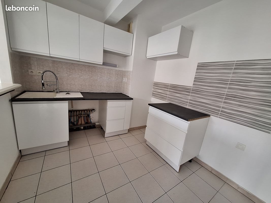 Appartement à louer, 90m², Créteil