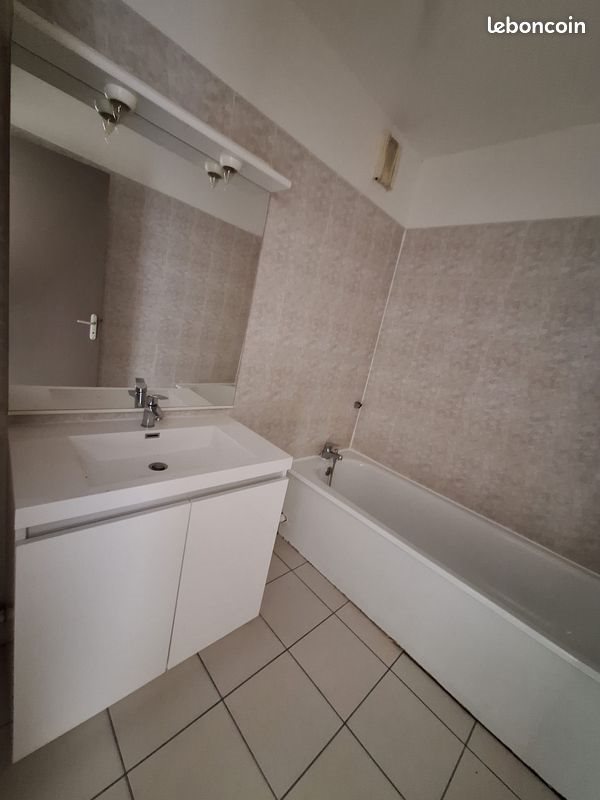 Appartement à louer, 90m², Créteil