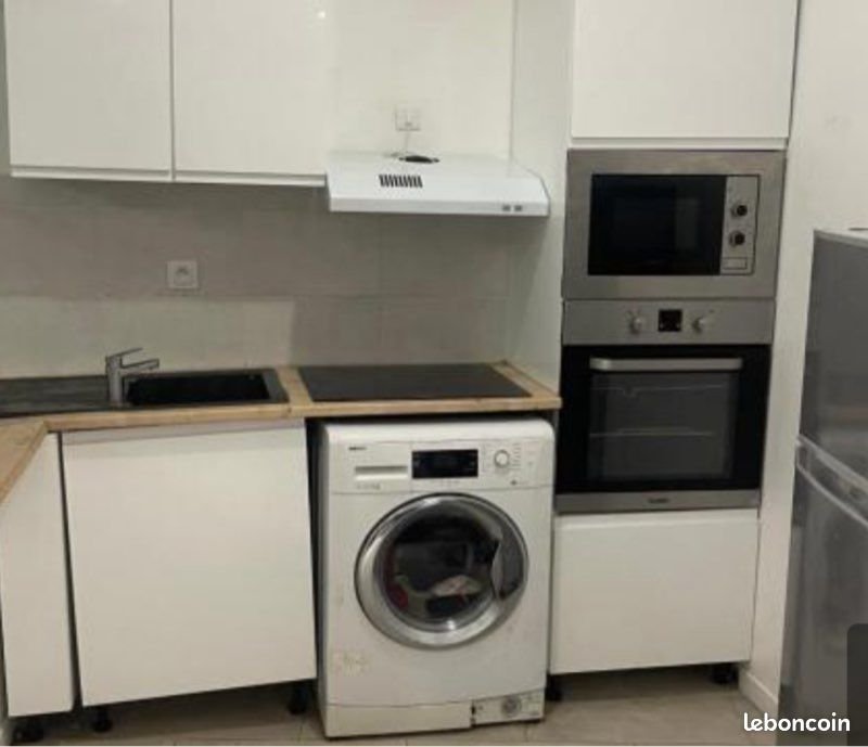 Appartement à louer, 28m², Alès