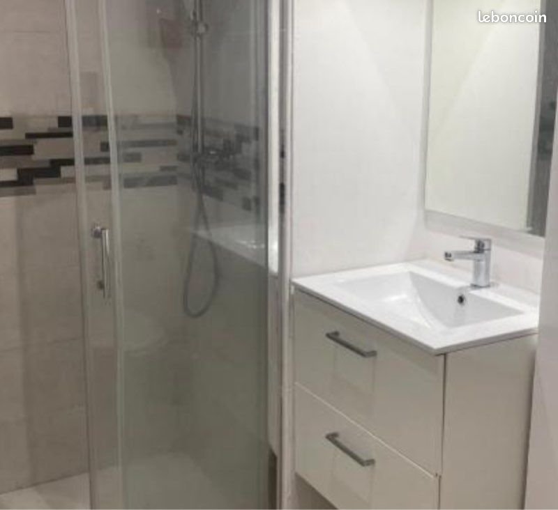 Appartement à louer, 28m², Alès