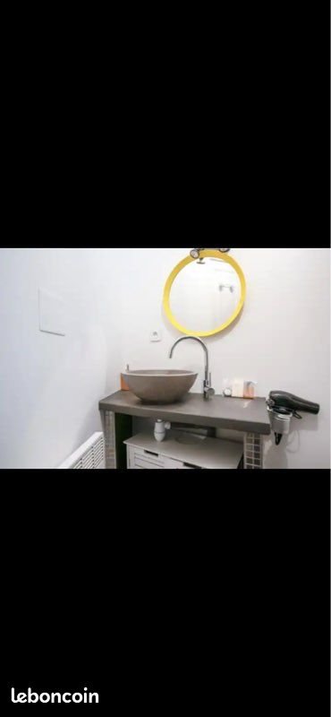 Appartement à louer, 16m², Biarritz