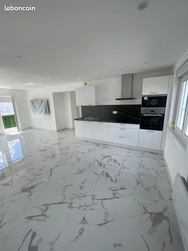 Appartement à vendre, 86m², Creutzwald
