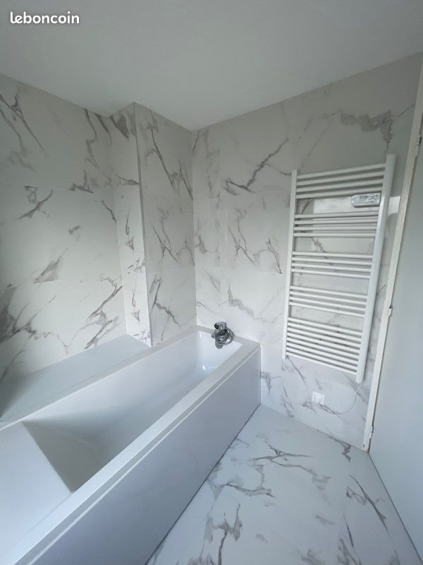 Appartement à vendre, 86m², Creutzwald