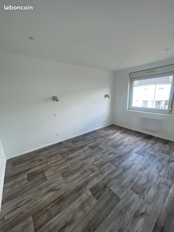 Appartement à vendre, 86m², Creutzwald