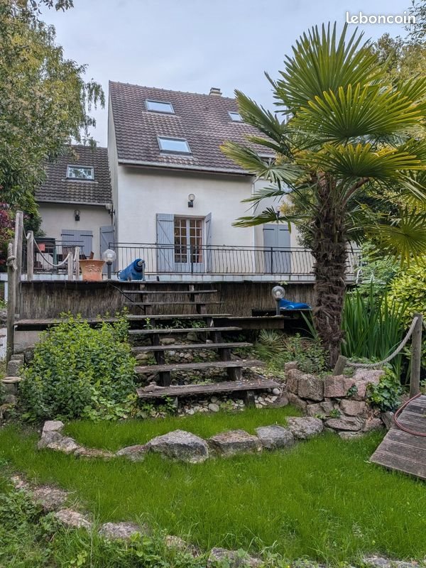Maison à vendre, 210m², Triel-sur-Seine