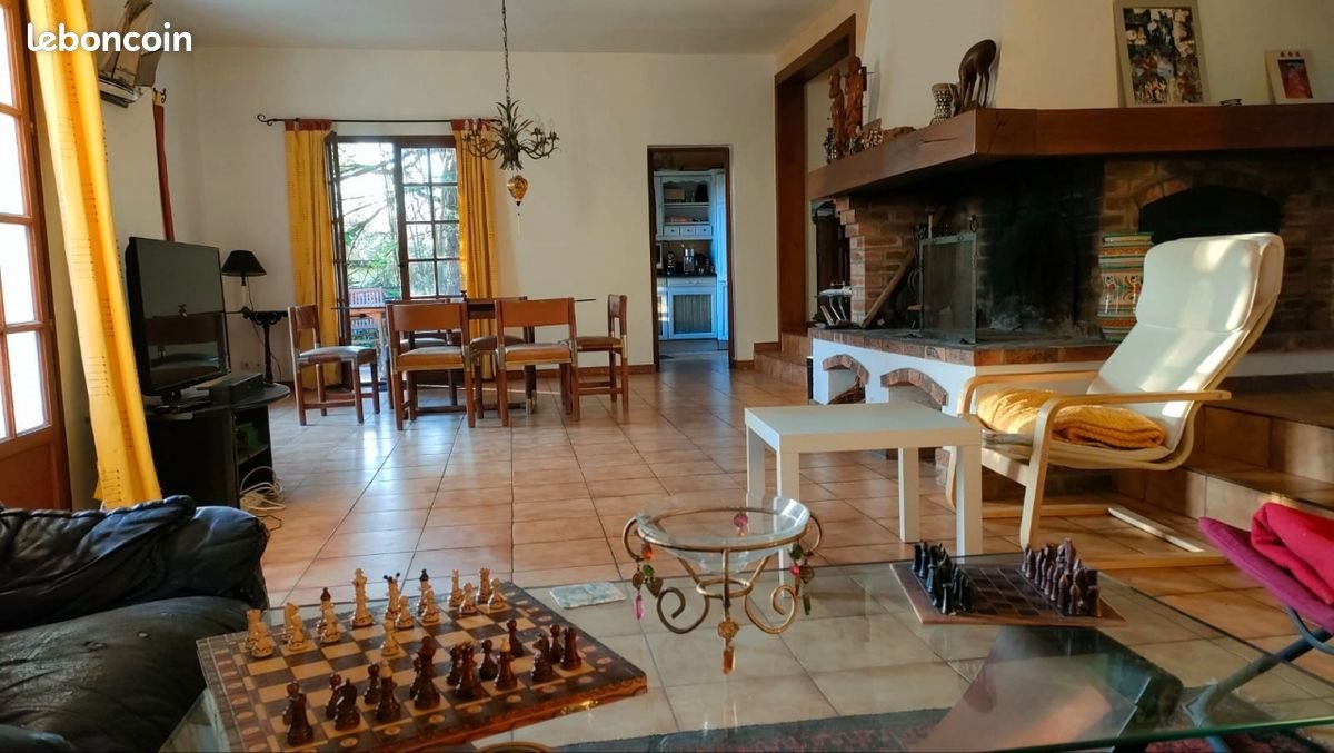 Maison à vendre, 210m², Triel-sur-Seine