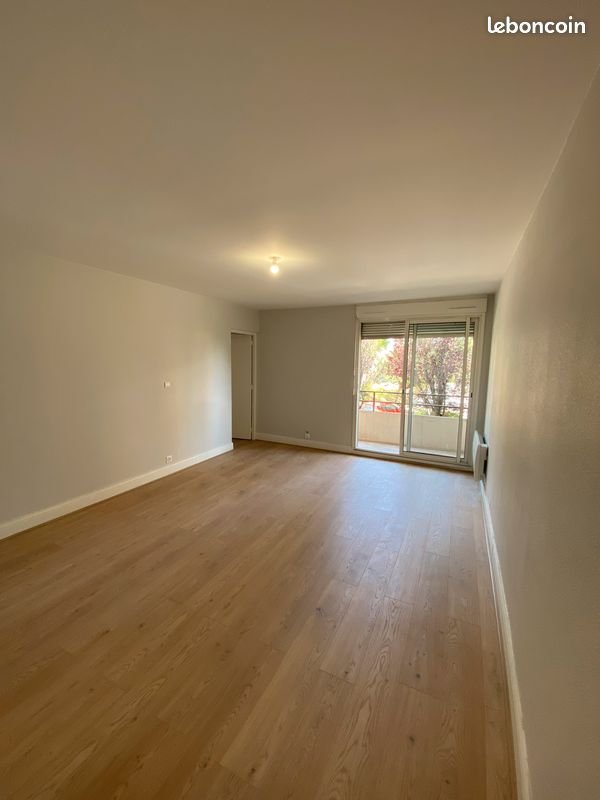 Appartement à louer, 66m², Toulouse