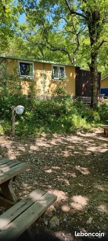 Maison à vendre, 30m², Vogüé