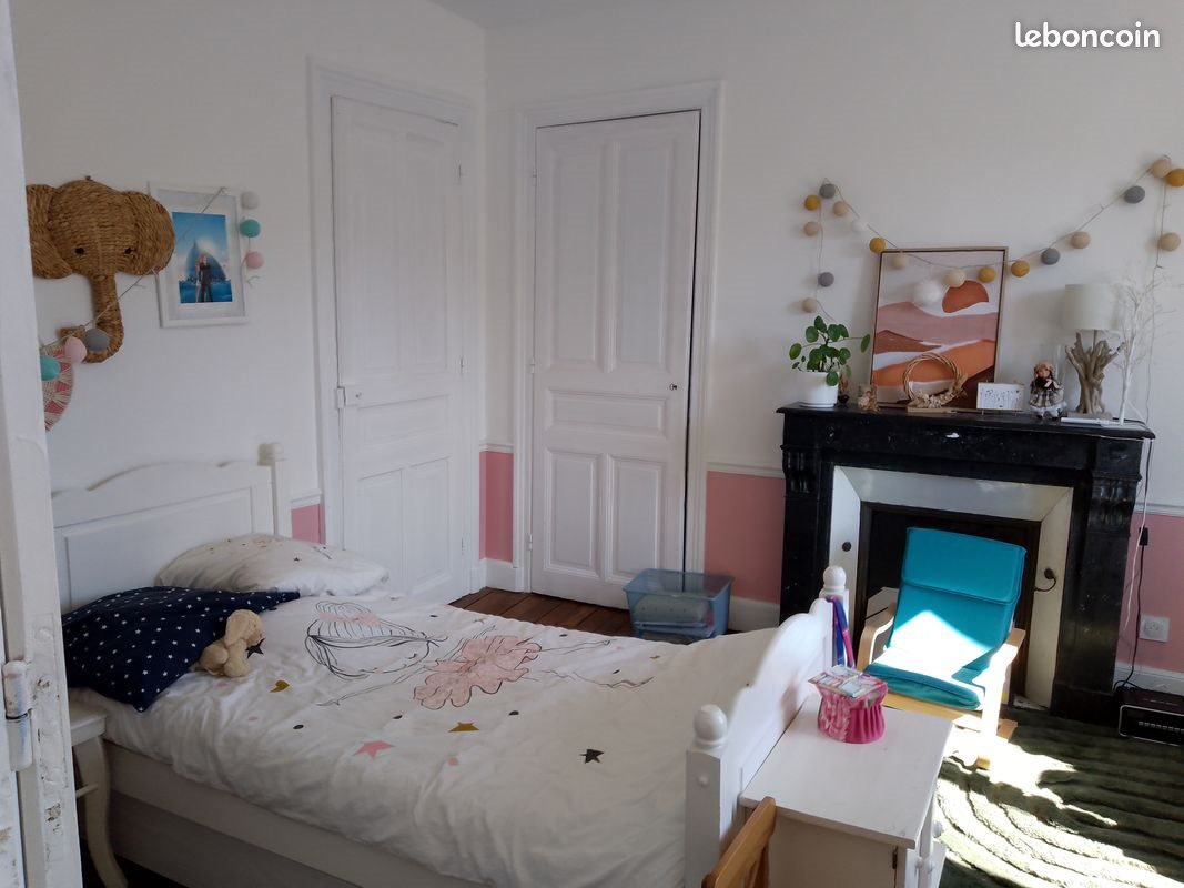 Maison à louer, 140m², Troyes