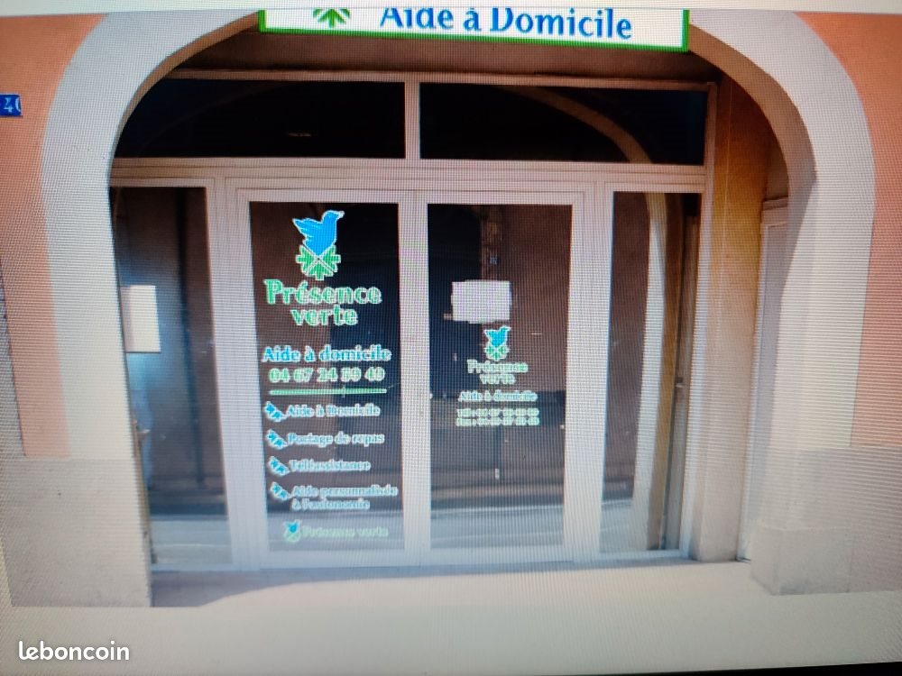 Appartement à vendre, 300m², Montagnac