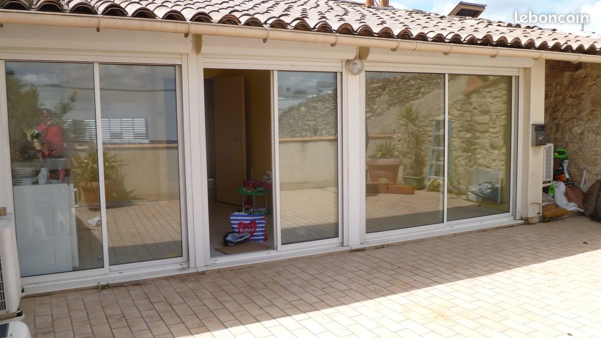 Appartement à vendre, 300m², Montagnac