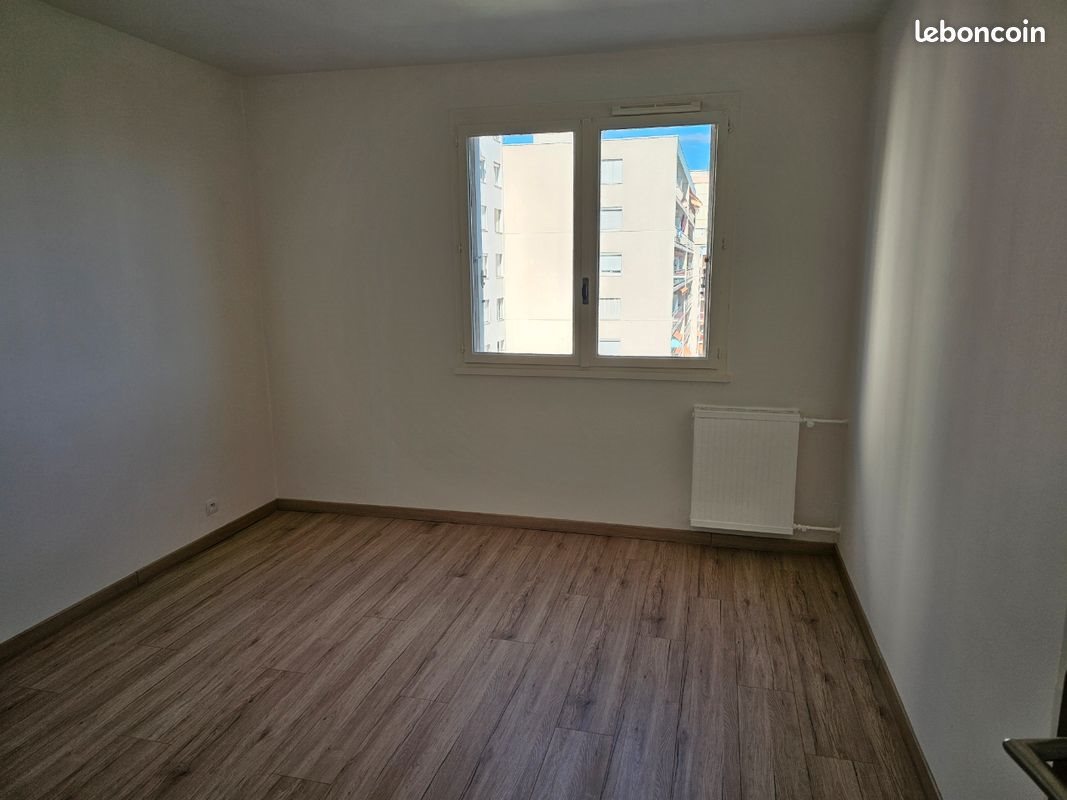 Appartement à louer, 76m², Clermont-Ferrand