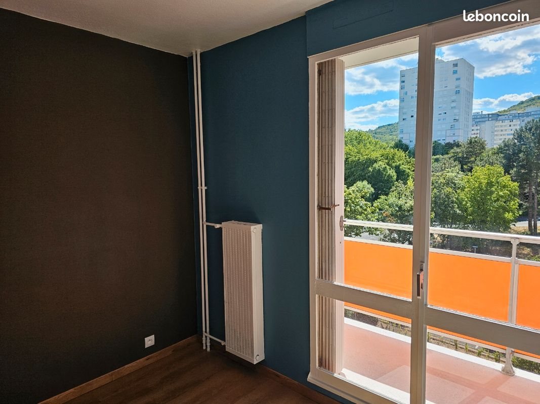 Appartement à louer, 76m², Clermont-Ferrand