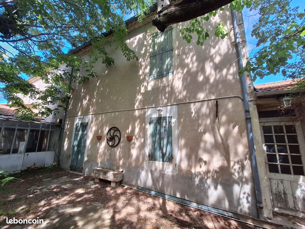 Maison à vendre, 200m², Nîmes