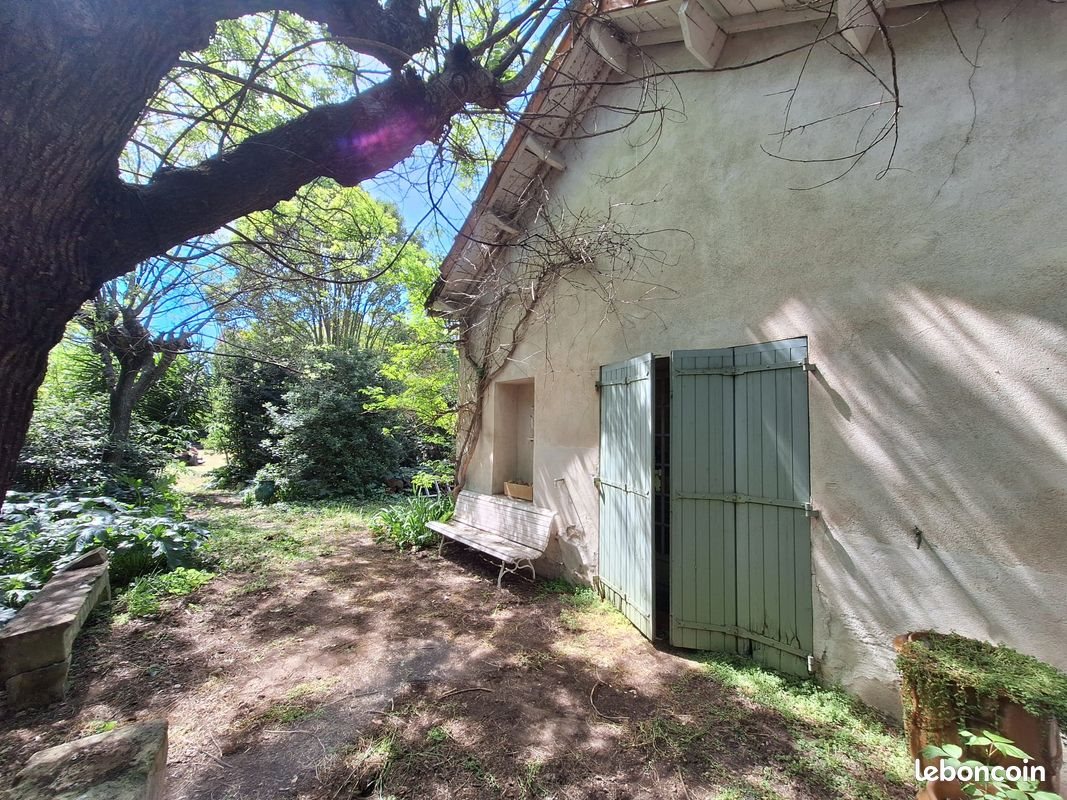 Maison à vendre, 200m², Nîmes