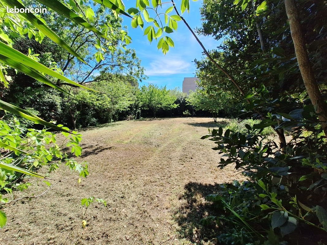 Maison à vendre, 200m², Nîmes