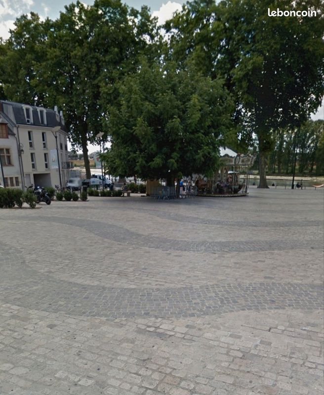 Appartement à louer, 25m², Orléans