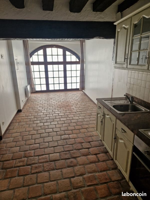 Appartement à louer, 25m², Orléans