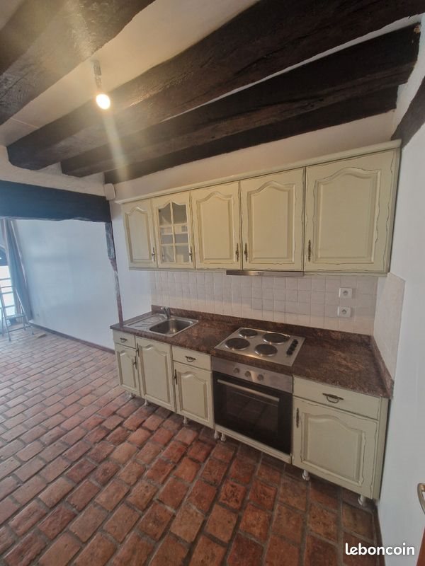 Appartement à louer, 25m², Orléans