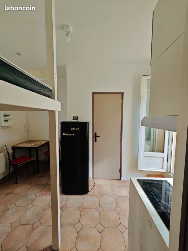 Appartement à louer, 18m², Lisieux