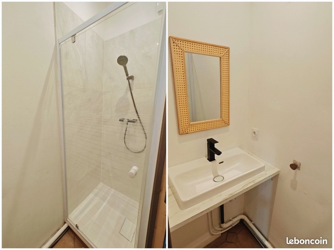 Appartement à louer, 18m², Lisieux