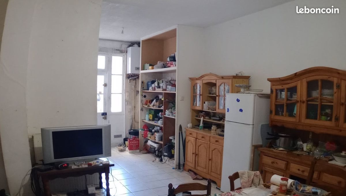 Appartement à vendre, 107m², Villers-Cotterêts